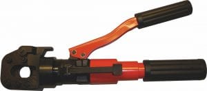 Hydraulic Wire Rope and Cable cutter