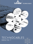 Technocable catalogus voorkant