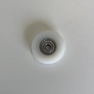 Blokken en pulleys - tm 3 mm - Carl Stahl Benelux